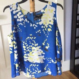 Liz Claiborne top